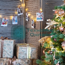 Деревянные прищепки Neon-night 