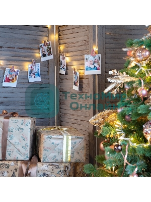 Деревянные прищепки Neon-night 