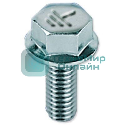 Винт М5х8 (уп. 200 шт) DKC