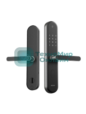 Умный дверной замок Aqara Door lock N100 ZNMS16LM