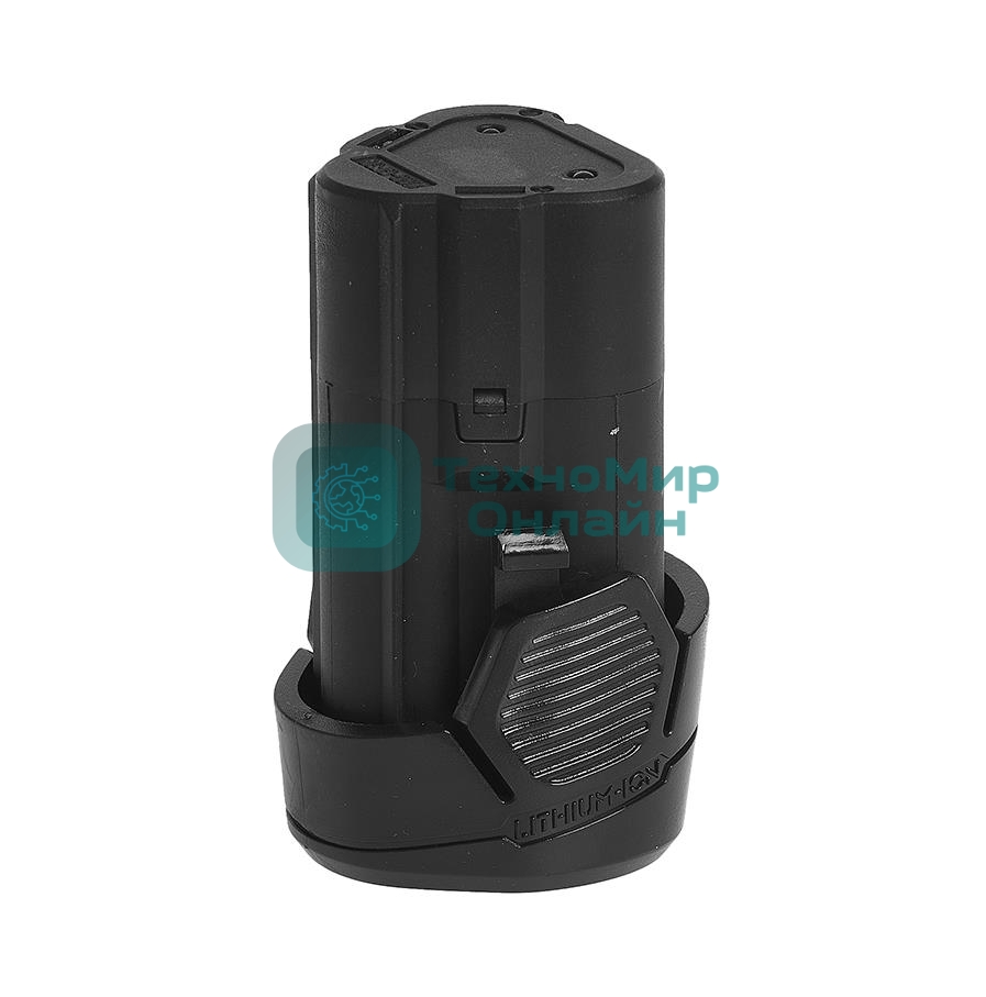 Аккумуляторный туннельный блок ИНТЕРСКОЛ БА-2,5/12, Li-Ion, 12 В, 2.5 Ач, 1 шт. (2400.014)