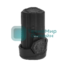 Аккумуляторный туннельный блок ИНТЕРСКОЛ БА-2,5/12, Li-Ion, 12 В, 2.5 Ач, 1 шт. (2400.014)