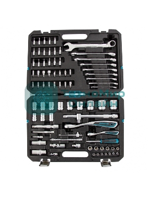 Набор инструментов, 1/4