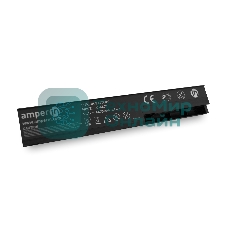Аккумуляторная батарея Amperin для ноутбука Asus X40111.1V 4400mAh AI-X400