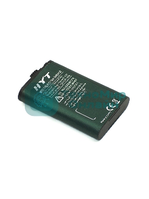 Аккумулятор для Hytera HYT TC-320 (BL1715) 1700mAh 3,7V Li-ion
