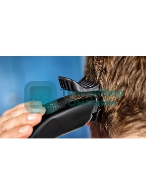 Машинка для стрижки Philips HC3510/15