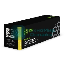 Картридж лазерный Cactus CS-CF542X желтый (2500 стр.) для HP LJ M254dw/M280nw/M281fdn