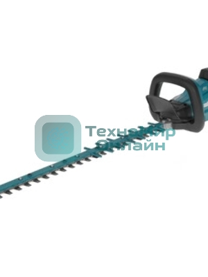 Кусторез Makita DUH752Zаккум.