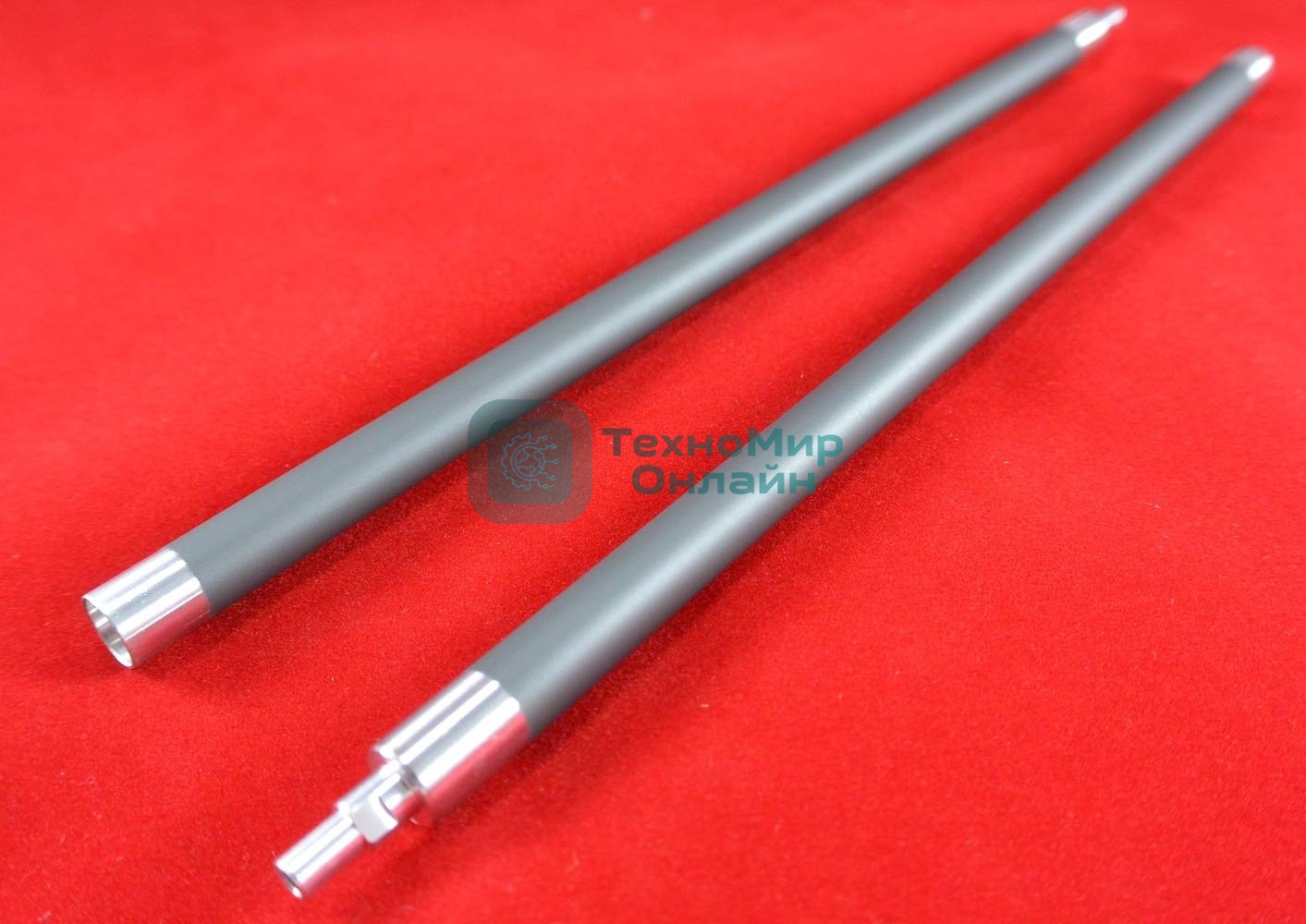 Вал магнитный (оболочка) HP LJ P1005/1505/1566/1102/1606, M1120/1522 (CB435/436,CE285/278) (ELP, Китай)