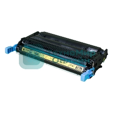 Картридж лазерный Sakura CB402A для HPColor LaserJet CP4005/CP4005n/CP4005dn, желтый, 7500 к.