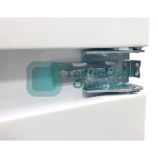 Встраиваемый холодильник Zigmund & Shtain BR 03.1772 SX