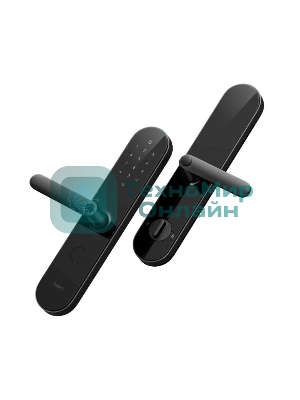 Умный дверной замок Aqara Door lock N100 ZNMS16LM