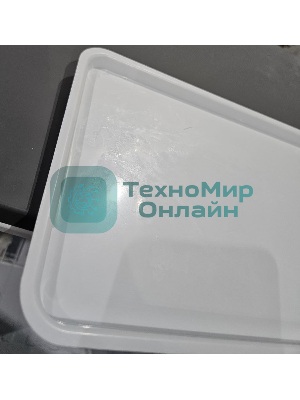 (Поврежденный товар) Холодильник Бирюса Б-M70 металлик [См.описание!]