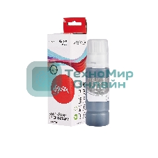 Чернила Sakura 4707C001 для Canon, серый, 3800 к., 60 мл.