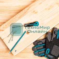 Отвертка Gross 12101 SL3,0 x 75 мм S2, трехкомпонентная рукоятка