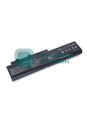 Аккумуляторная батарея для ноутбука Asus N50 11.1V 4400mAh OEM черный
