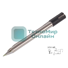 Жало для паяльника Quick 3034-0,8D