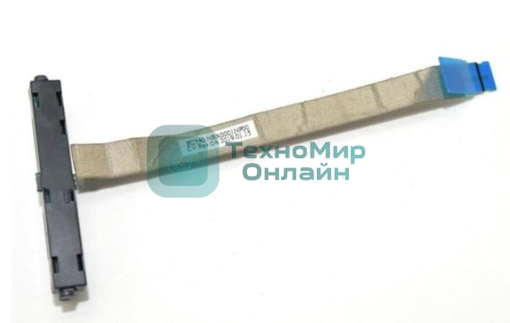 Шлейф жесткого диска для ноутбука Lenovo L340-15 L340-17