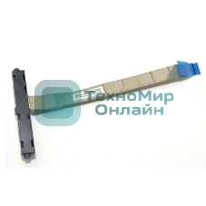 Шлейф жесткого диска для ноутбука Lenovo L340-15 L340-17