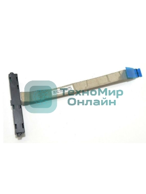 Шлейф жесткого диска для ноутбука Lenovo L340-15 L340-17