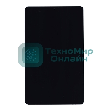 Модуль (матрица + тачскрин) для Samsung Galaxy Tab A 10.1 T515 T510 (2019) черный