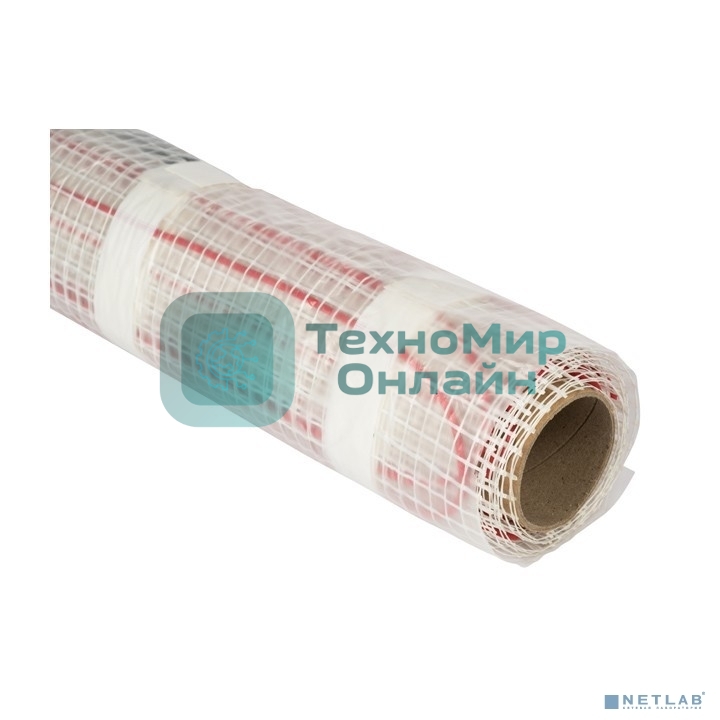 Комплект Теплый пол (мат) двухжил. 