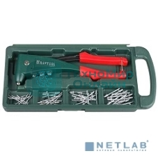 Заклепочник KRAFTOOL с усиленным литым корпусом 