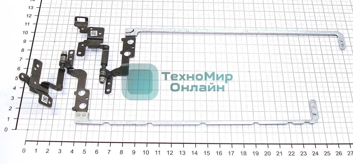 Петли для ноутбука HP Chromebook 14-AK 14 G4