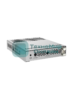 Коммутатор CRS305-1G-4S+IN Mikrotik CRS305-1G-4S+IN