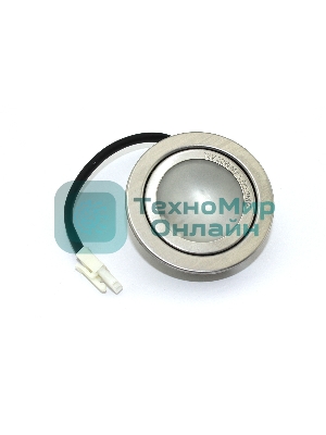 Плафон с лампой для вытяжек Shindo 1691220010