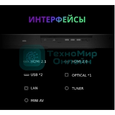 Телевизор Skyworth 65