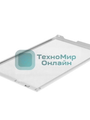Комплектующие корпуса, боковая панель Deepcool Air Panel 100 WH