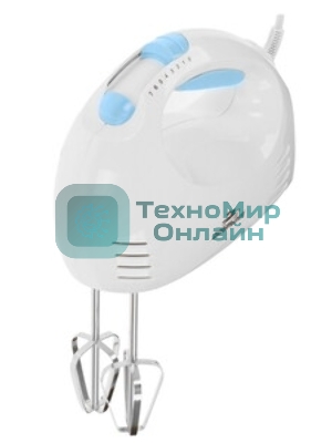Миксер Добрыня DO-2310 (200 W) ДС-мотор