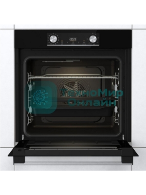 Независимая духовка Gorenje BOSX6737E09BG, встраиваемый