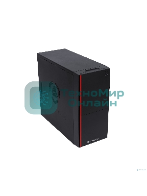 Персональный компьютер Гравитон Д53И i5-13400/2x8GB/1xSSD512GB/FP_2xUSB2.0/RJ-45POE/450W/K+M/NoOS/3YST