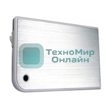 Внешний корпус для HDD AgeStar 3UB2A14 белый usb3.0 to 2,5