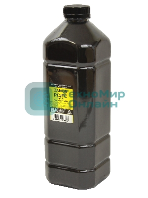 Тонер Hi-Black для Canon PC/FC (Hi-Black) Тип 2.3, 900 г, канистра