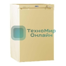 Морозильная камера Pozis FV-108, бежевый, 91 л, 3 ящика