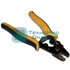 Инструмент для снятия изоляции оптического кабеля