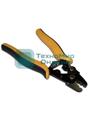 Инструмент для снятия изоляции оптического кабеля