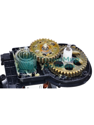 Мясорубка CASO FW 2000