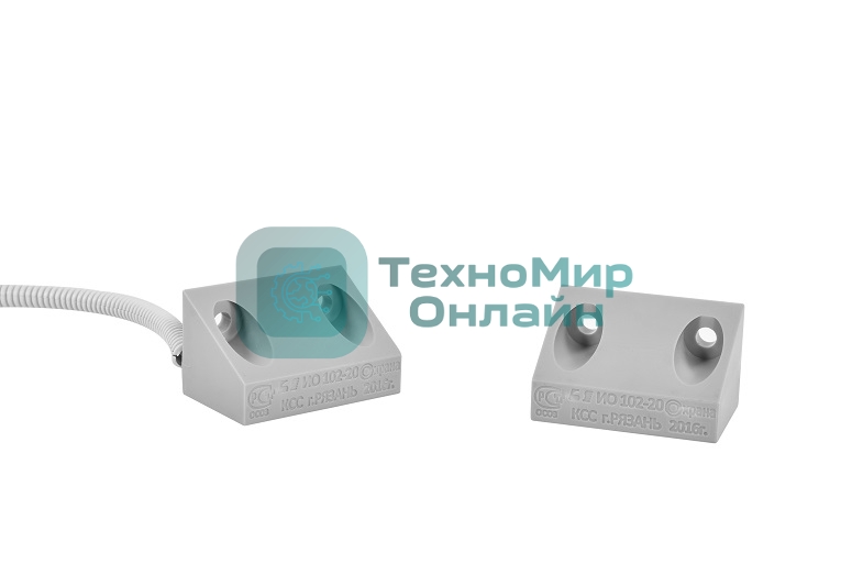 Датчик открытия двери Elbox EMS-SOD