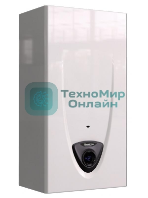 Водонагреватель проточный Ariston Fast Evo C 14