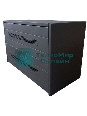 Батарея для ИБП Powercom VGD-II-C40-120 для VGD-II-33