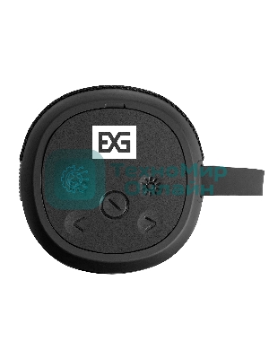 Караоке-система ExeGate Bro 310 Bluetooth черный