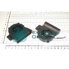 Вентилятор (кулер) для ноутбука Dell Inspiron 1200 2200