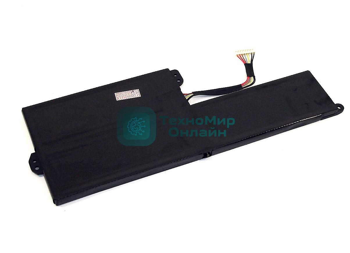 Аккумуляторная батарея для ноутбука Lenovo Chromebook N21 11.1V 3300mAh Orig