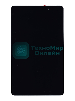 Модуль (матрица + тачскрин) для Huawei MediaPad T2 10.0 Pro черный