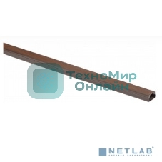 Кабель-канал 20х10 L2000 ECOLINE дуб IEK CKK11-020-010-1-K24