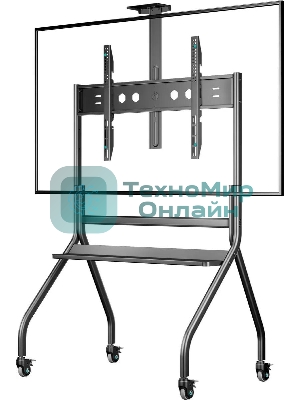 Подставка для телевизора ONKRON TS2080 черный 60